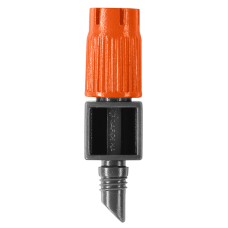 Мікродощувач Gardena Micro-Drip-System 10-40 см, 10 шт (08320-29)