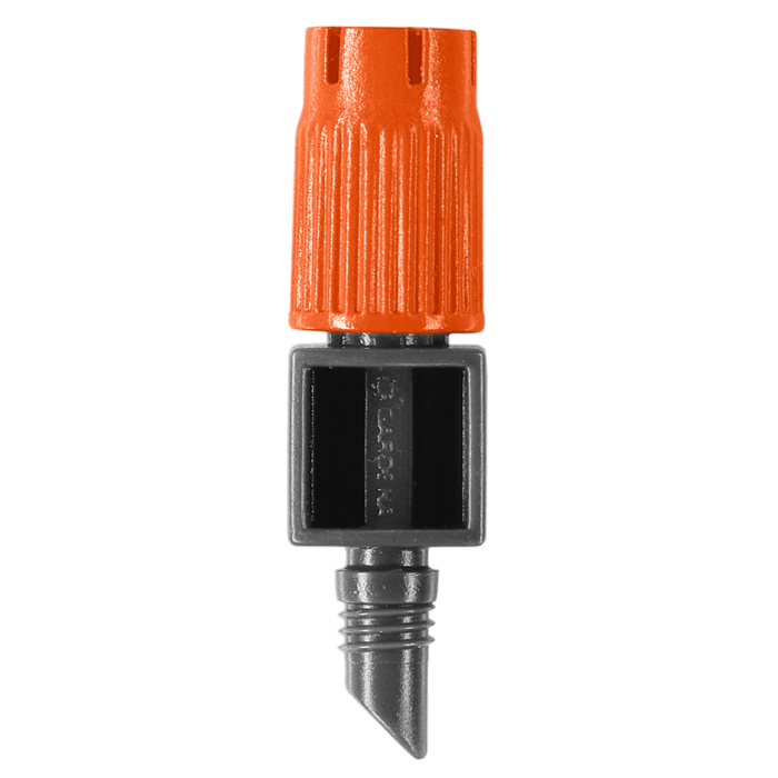 Мікродощувач Gardena Micro-Drip-System 10-40 см, 10 шт (08320-29)