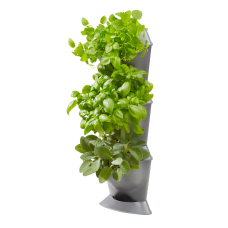 Комплект горщиків для мікрокрапельного поливу Gardena Micro-Drip-System NatureUp Basic Set Corner (13153-20)