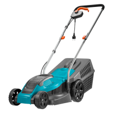 Електрична газонокосарка Gardena PowerMax 1100/32 (05031-20)