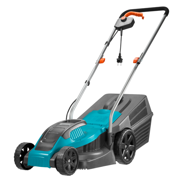 Електрична газонокосарка Gardena PowerMax 1100/32 (05031-20) Електрична газонокосарка Gardena PowerMax 1100/32 (05031-20)