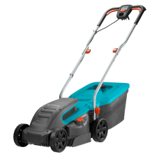 Електрична газонокосарка Gardena PowerMax 1200/32 (05032-20)