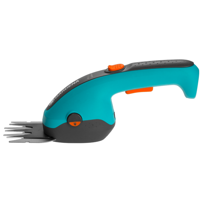 Ножиці для газонів акумуляторні Gardena ClassicCut Li USB-C (09884-20)