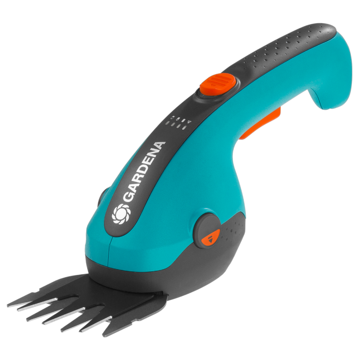 Ножиці для газонів акумуляторні Gardena ClassicCut Li USB-C (09884-20)