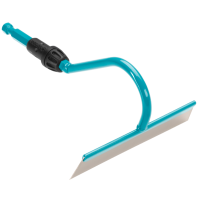 Сапка для коренеплідних Gardena Combisystem 16 см (03189-20)