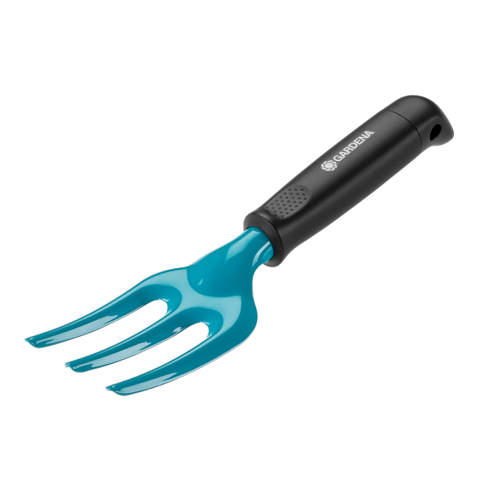 Вилка садова Gardena Classic Ergo 7,5 см (08952-20)