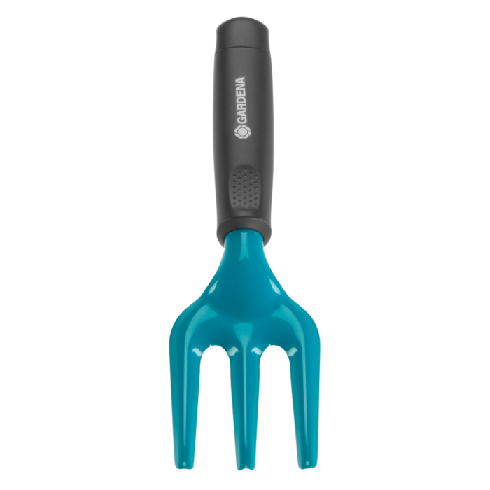 Вилка садова Gardena Classic Ergo 7,5 см (08952-20)