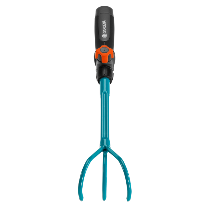 Розрихлювач ручний Gardena Combisystem Classic Ergo 7 см (08921-20)