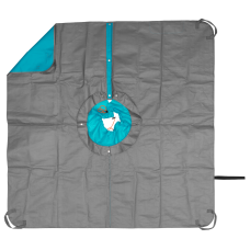 Килимок для садівництва Gardena City Gardening Trimming Mat 150х150 см (00508-20)