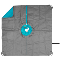 Килимок для садівництва Gardena City Gardening Trimming Mat 150х150 см (00508-20)