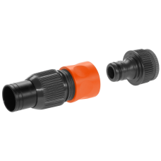 Комплект підключення Gardena Profi System до насоса 33,3 мм G 1 (01752-20)