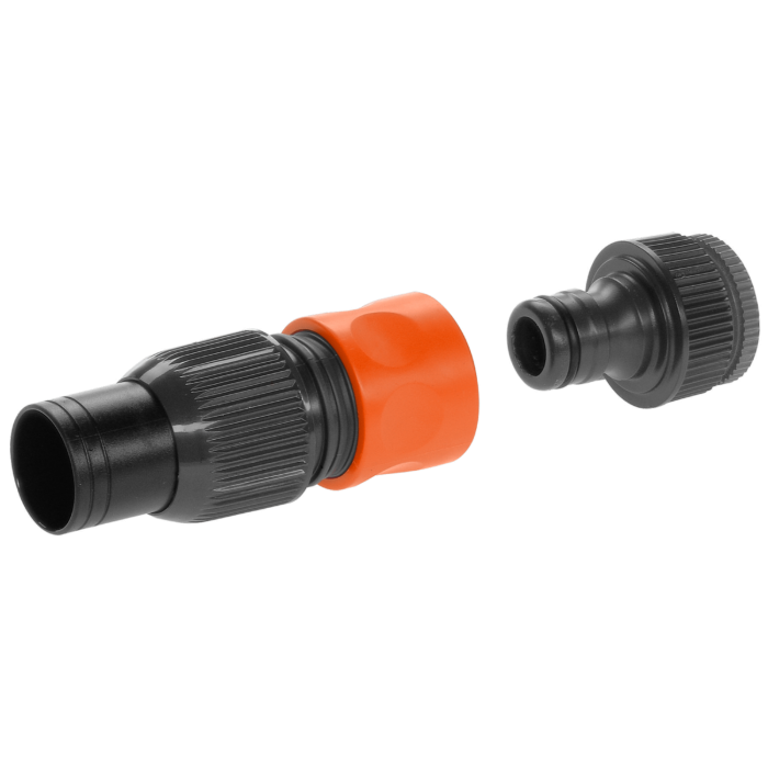 Комплект підключення Gardena Profi System до насоса 33,3 мм G 1 (01752-20)