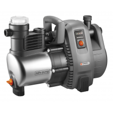 Насос садовий Gardena Premium 6000/6 Inox (01736-20)