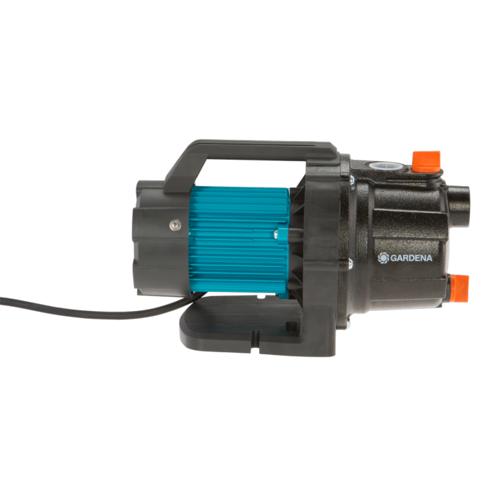 Насос садовий Gardena 3700/4 (09014-29)