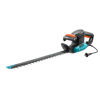 Кущоріз електричний Gardena EasyCut 450/50 (09831-34)