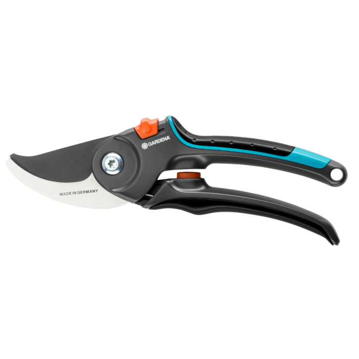 Секатор Gardena Comfort B/M Bypass до 24 мм (08904-20) Секатор Gardena Comfort B/M Bypass до 24 мм (08904-20)