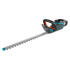Акумуляторні ножиці для живоплоту Gardena ComfortCut Li-40/60 без батареї і зарядного пристрою (09860-55)