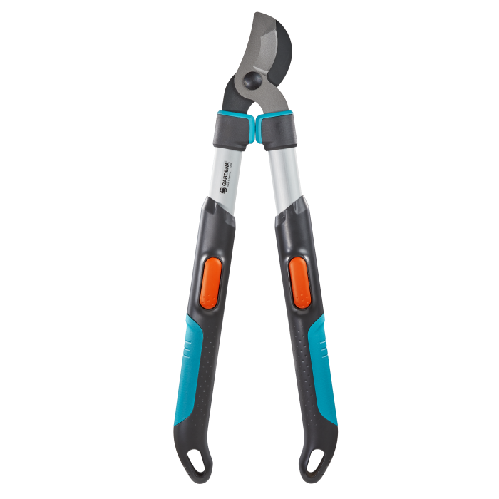 Сучкоріз телескопічний до 42 мм Gardena TeleCut 520-670 B (12005-30) Сучкоріз телескопічний до 42 мм Gardena TeleCut 520-670 B (12005-30)