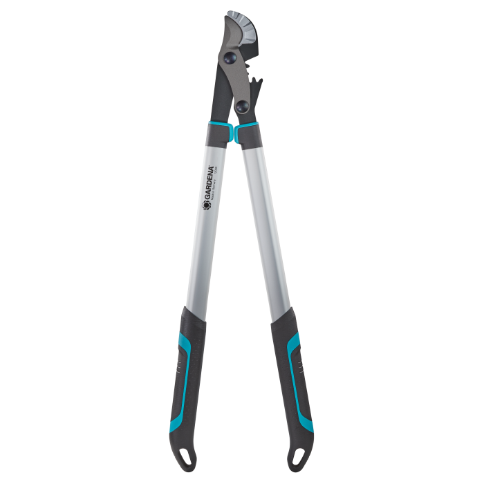 Сучкоріз для сухих гілок до 42 мм Gardena EnergyCut 750 A (12008-20) Сучкоріз для сухих гілок до 42 мм Gardena EnergyCut 750 A (12008-20)