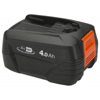 Акумулятор Gardena Li-Ion P4A PBA 18V/72 4.0 Аг (14905-20)
