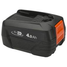 Акумулятор Gardena Li-Ion P4A PBA 18V/72 4.0 Аг (14905-20)