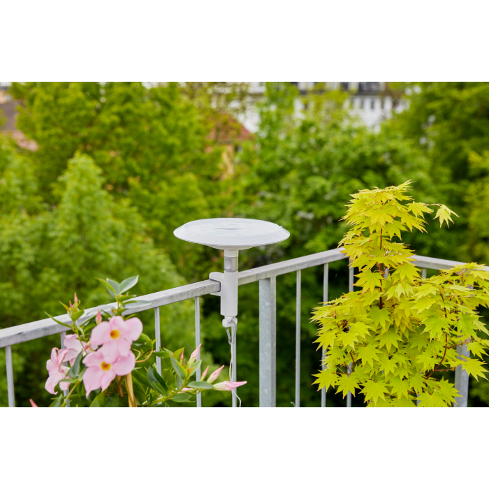 Пташина ванна Gardena ClickUp! (11420-20)