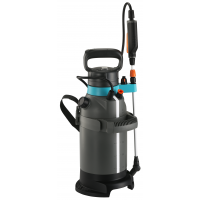 Обприскувач акумуляторний Gardena Comfort EasyPump 5 літрів (11136-20)