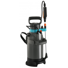 Обприскувач акумуляторний Gardena Comfort EasyPump 5 літрів (11136-20)