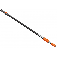 Ручка водопровідна телескопічна 155-260 см Gardena Cleansystem M - XL (18804-20)