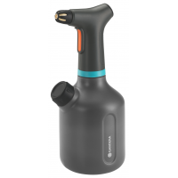 Обприскувач ручний акумуляторний Gardena EasyPump 1 літр (11114-20)