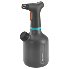 Обприскувач ручний акумуляторний Gardena EasyPump 1 літр (11114-20)