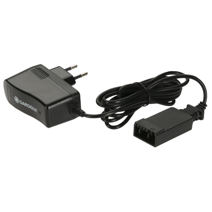 Зарядний пристрій Gardena 18V Li-lon (08833-20)