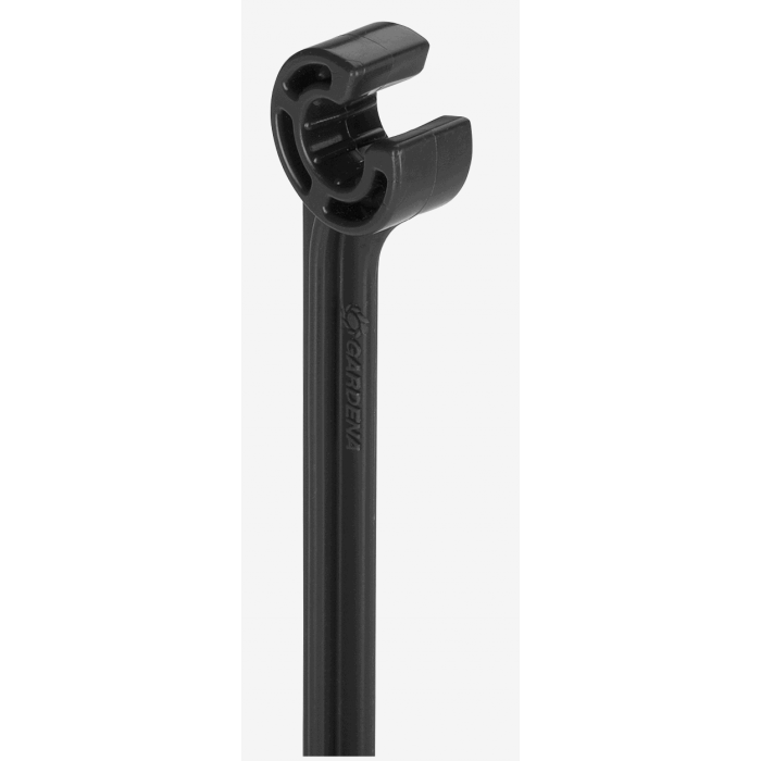 Кілочки Gardena Micro-Drip-System для шлангів 4,6 мм, 15 шт (13218-20)