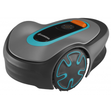Робот газонокосарка Gardena SILENO minimo 500 Bluetooth® (15202-32)