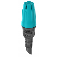 Мікродощувач Gardena Micro-Drip-System 10-40 см, 10 шт (13306-20)