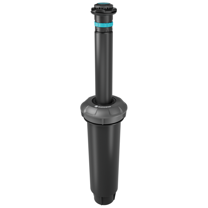 Дощувач висувний круговий ротаційний Gardena MD180 (08233-20)