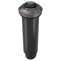 Дощувач висувний круговий ротаційний Gardena MD180 (08233-20)