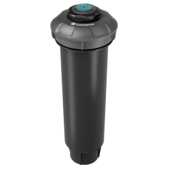 Дощувач висувний круговий ротаційний Gardena MD180 (08233-20)