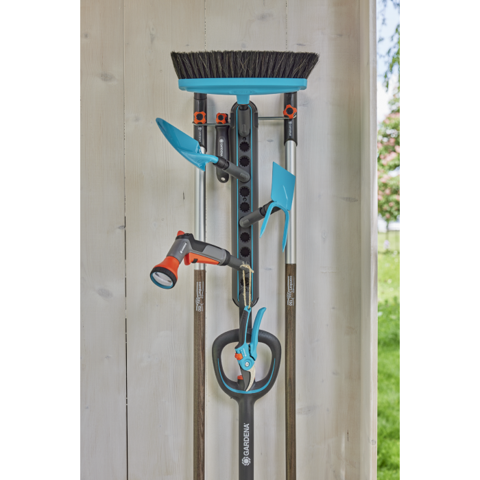 Тримач до кронштейну Gardena Combisystem Flex, 2 шт (03507-20)