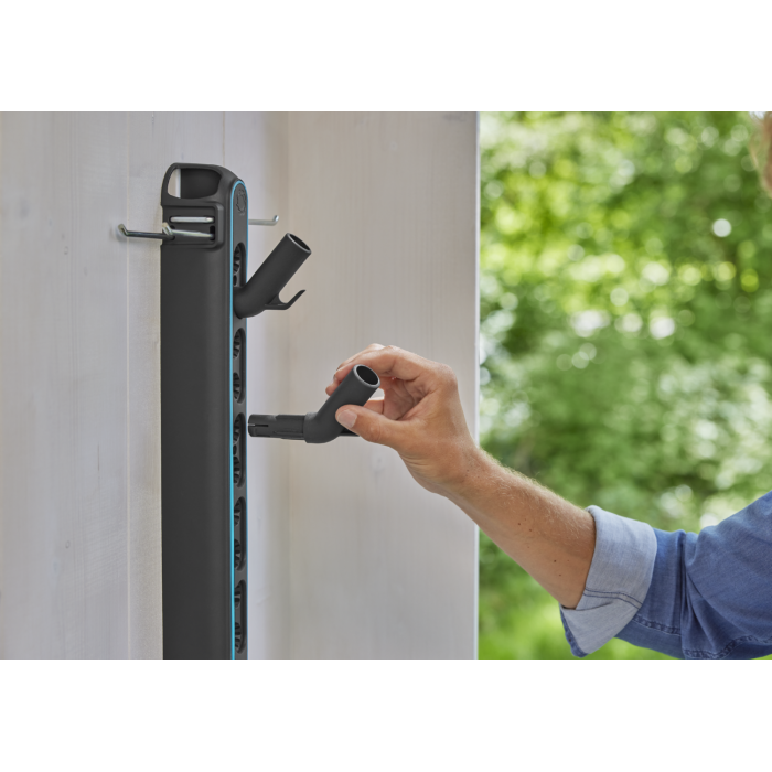 Тримач до кронштейну Gardena Combisystem Flex, 2 шт (03507-20)