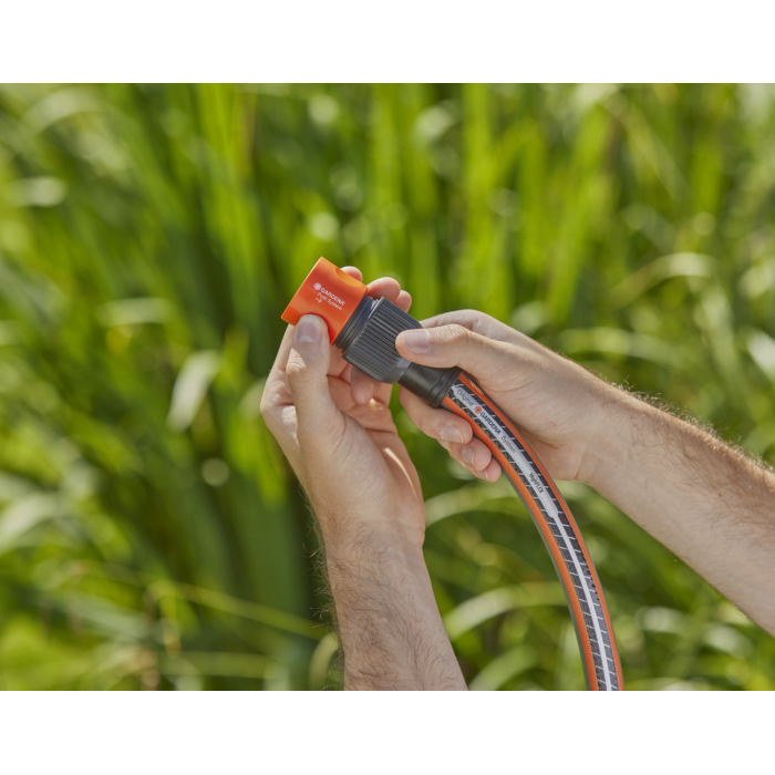 З'єднувач Gardena Profi System 19 мм 3/4 (02817-20)