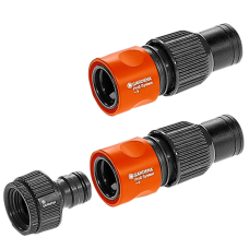 Комплект підключення Gardena Profi System 19 мм 3/4 (01505-23)