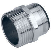 Адаптер Gardena для внутрішніх кранів M 24x1 і 26,5 мм G 3/4" (18209-20)