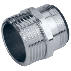 Адаптер Gardena для внутрішніх кранів M 24x1 і 26,5 мм G 3/4" (18209-20)
