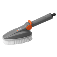 Щітка ручна для водяного очищення Gardena Cleansystem (05572-20)