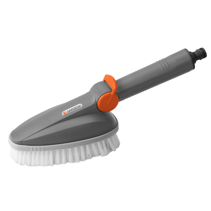 Щітка ручна для водяного очищення Gardena Cleansystem (05572-20)