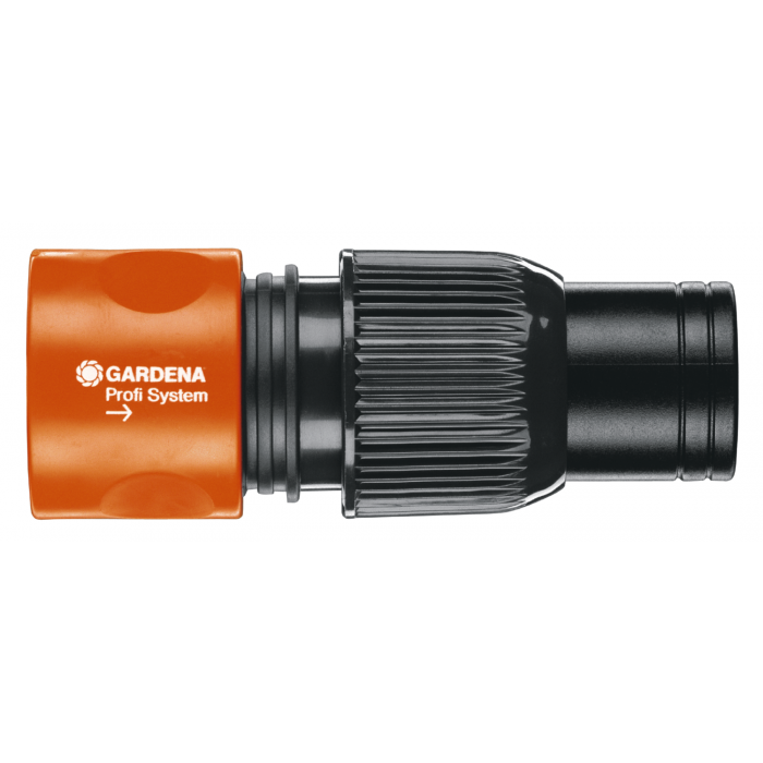 З'єднувач Gardena Profi System 19 мм 3/4 (02817-20)
