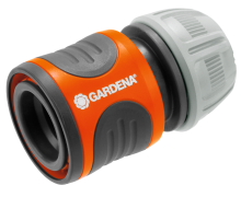 Фітинги для шлангів Gardena