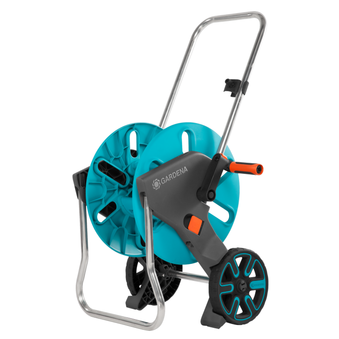 Візок для шланга Gardena CleverRoll М (18511-20)
