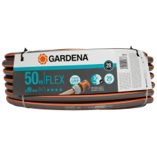 Шланг Gardena Flex 19 мм (3/4"), 50 м (18055-20)